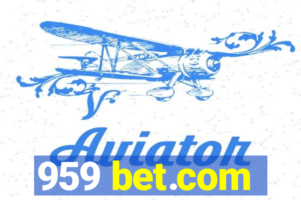 959 bet.com